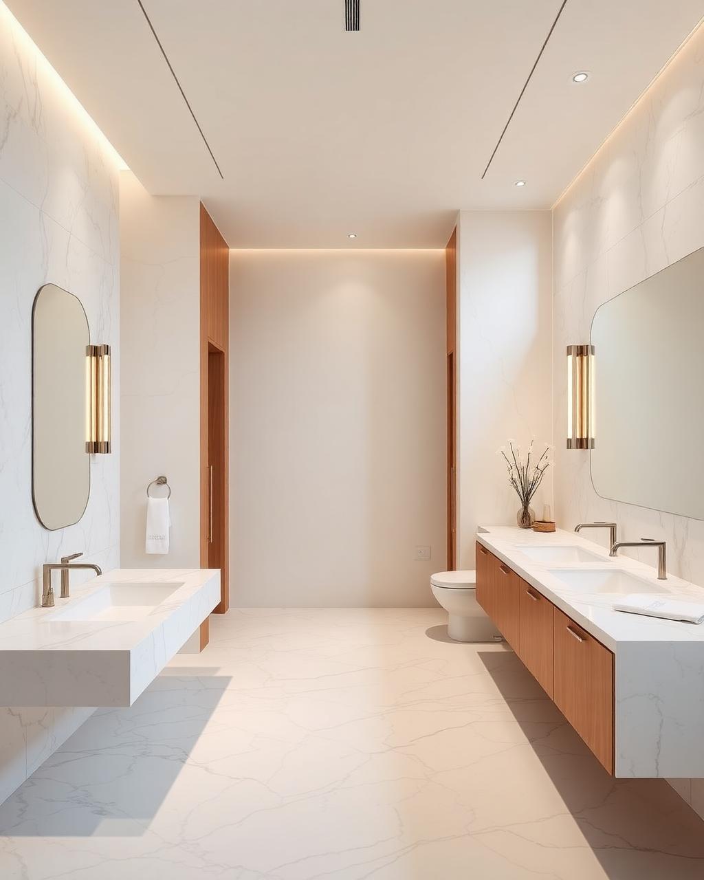 Remodelación Residencial — San Pedro Garza García