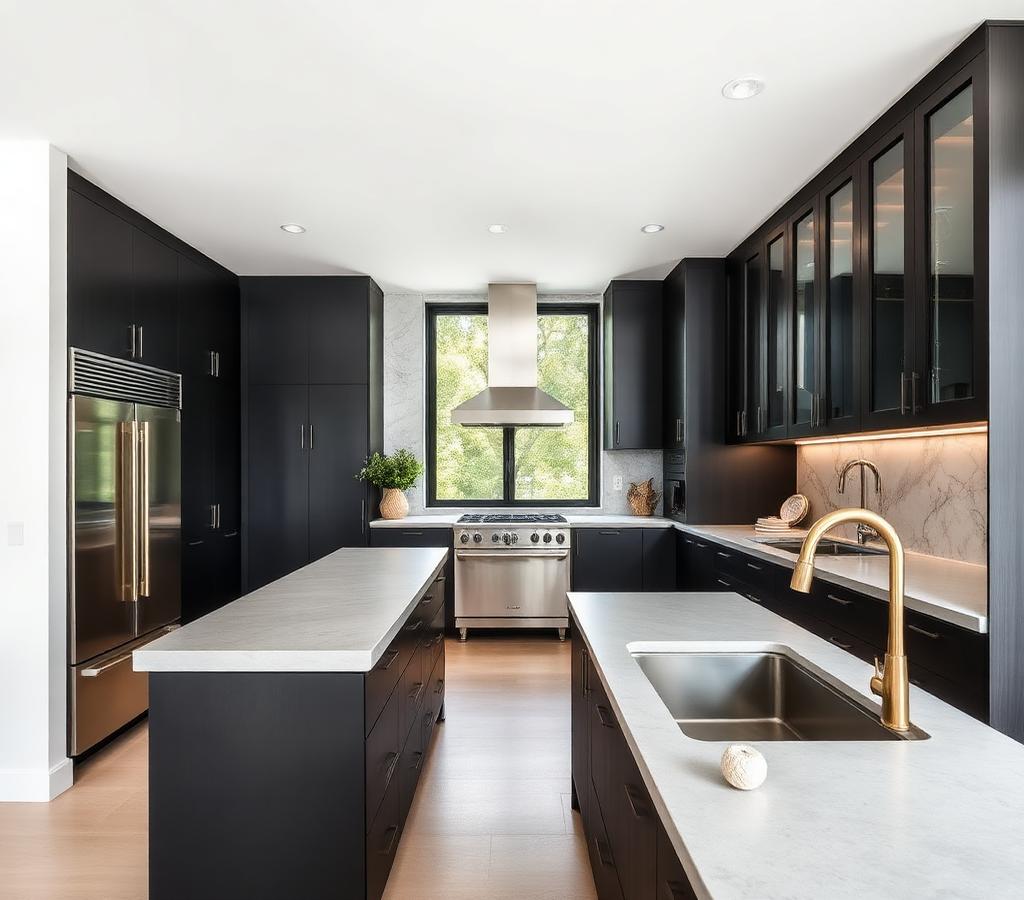 Remodelación de Cocina Premium — Valle Oriente